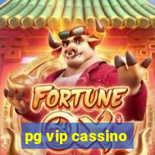 pg vip cassino